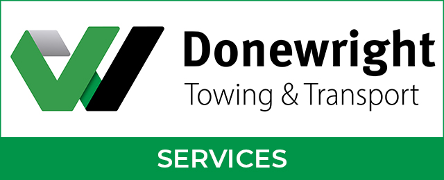 Donewright Towing & Transport Pty Ltd - Promotion 3