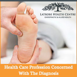 Latrobe Health Centre - Promotion