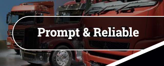 Atchison Truck Repairs Pty Ltd - Promotion 2