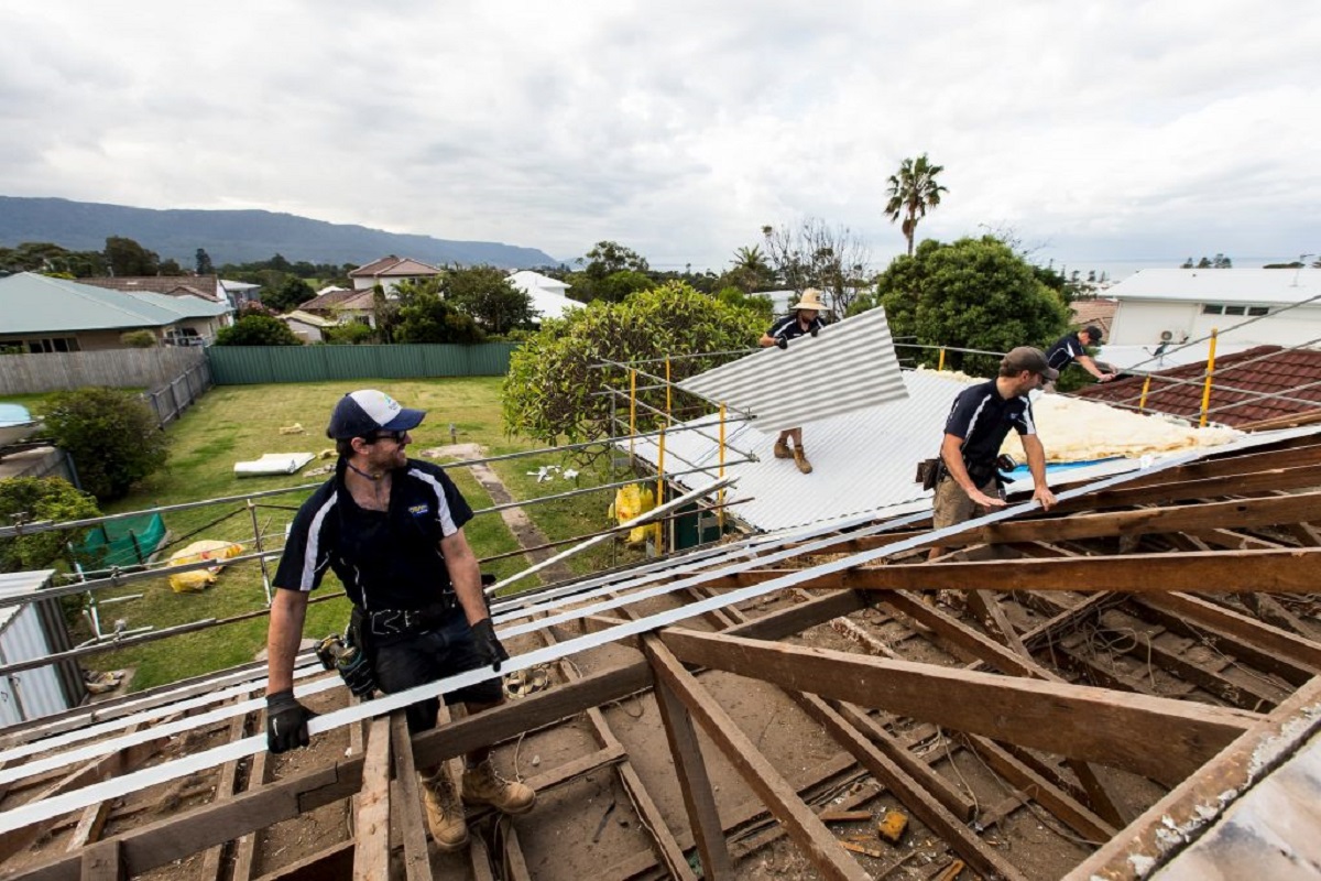 O'Brien Plumbing & Roofing Coffs Harbour Roofing Construction