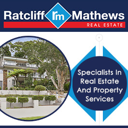 Ratcliff Mathews Real Estate - Promotion