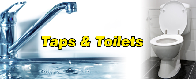 AAA Your Local Plumber - Promotion 2