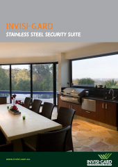Invisi-Gard Brochure