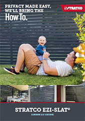Stratco Verandahs 1 Mavis Crt Ormeau