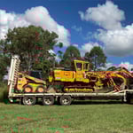 KRT Trenching & Earthmoving Australia - Pic 5
