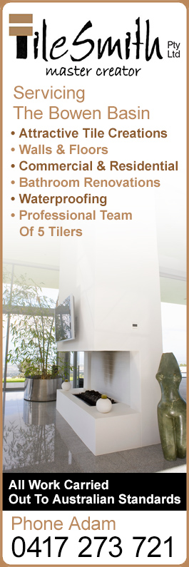 Tilesmith Pty Ltd - Promotion