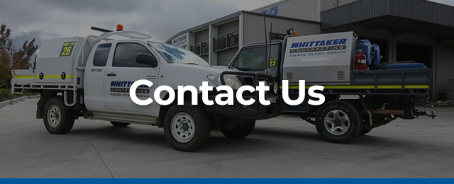 Whittaker Contracting - Promotion 1