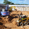 Coast 2 Coast Earthmoving Pty Ltd - Pic 2