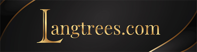 Langtrees.com - logo