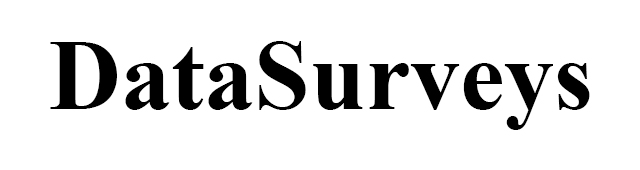 DataSurveys - logo