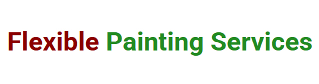 Flexible Painting Service - logo