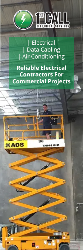 1st Call Electrical Services - Promotion