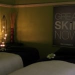 Decadent Beauty Salon Treatment Room
