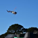 Paton Air Helicopters - Pic 8