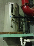 Hot Water System