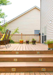 Patios & Outdoor