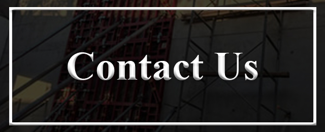 JTK Constructions - Promotion 1