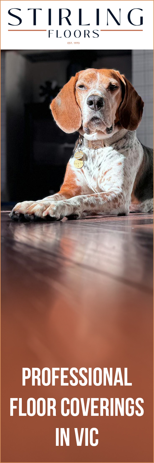 Stirling Floors - Promotion