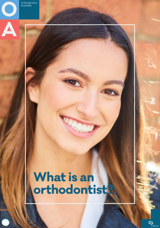 What is an Orthodontist?