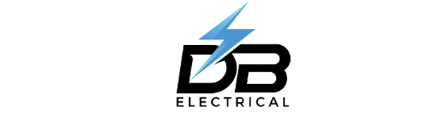 D.B. Electrical Pty Ltd - logo