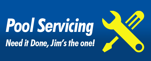 Jim's Pool Care Central Coast & Newcastle - Promotion 1