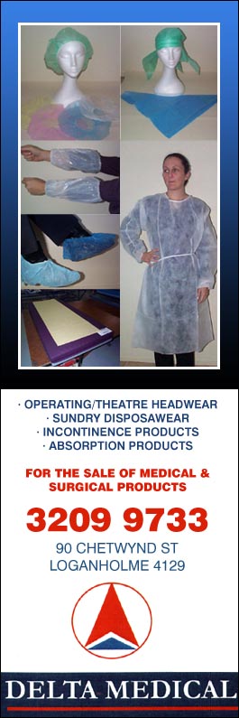 Delta Medical - Promotion