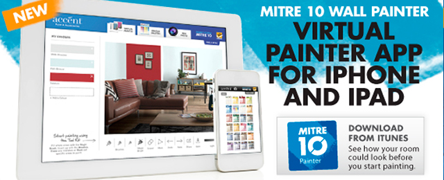 Eaton Building Materials - Promotion 1