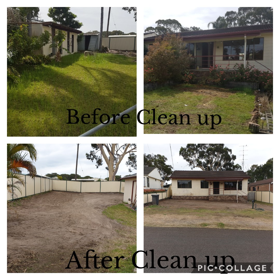 Affordable Lawn Maintenance Lawn Mowing Services Kanwal Yellow Pages®