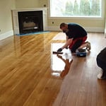 Classic Floor Sanding - Pic 5
