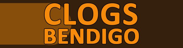 Clogs Bendigo - logo