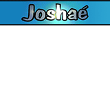 Joshae Hair &amp; Beauty - logo