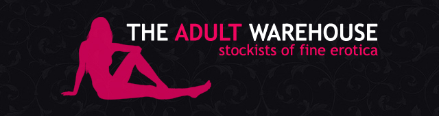 The Adult Warehouse - logo