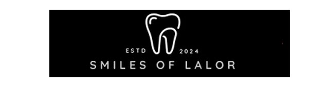 Smiles Of Lalor - logo