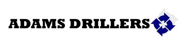 Adams Drillers - logo