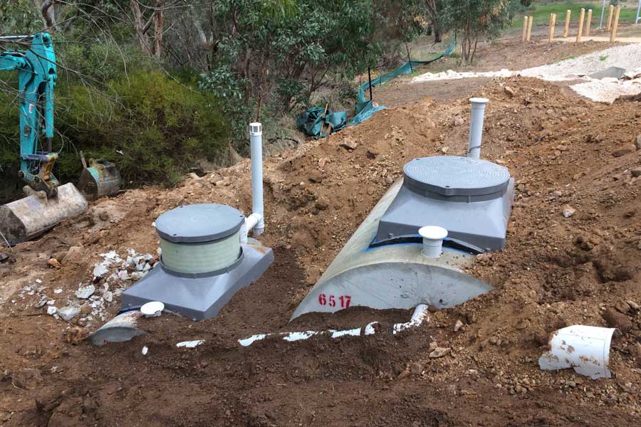 Compass Liquid Waste McLaren Vale - Grease Trap Cleaning Services - 39