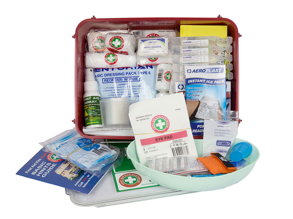 First Aid Kits Australia First Aid Kits, Training & Supplies Unit 3