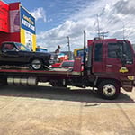 Pete’s Towing & Container Sales - Pic 3