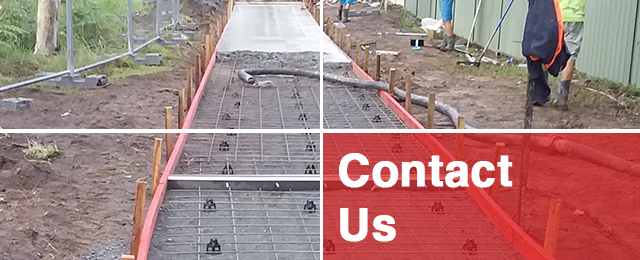 Kan-Crete Pty Ltd - Promotion 3
