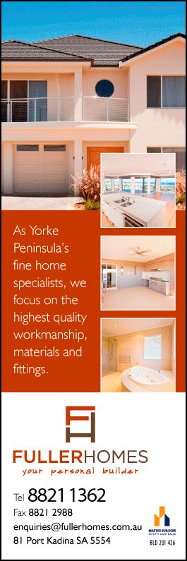 Bathroom Renovations Yorke Peninsula fuller homes - builders & building contractors - 81 port rd - kadina Bathroom Renovations Yorke Peninsula fuller homes - builders & building contractors - 81 port rd - kadina