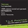 T.L.C Painting - Pic 1