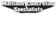 Maitland Concreting Specialists Pty Ltd - logo