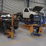 Batkin & Damme Smash Repairs - Pic 1
