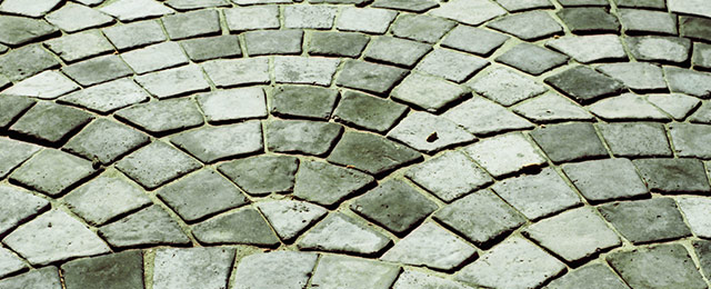 Picturesque Brick Paving - Promotion 3