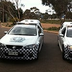 SA Special Operations Group - Pic 1