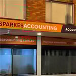 Sparkes Accounting - Pic 1