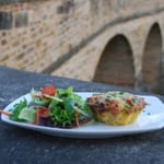 Tasty Frittata - Gluten Free
