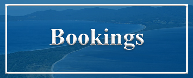 Island Scenic Flights - Promotion 2