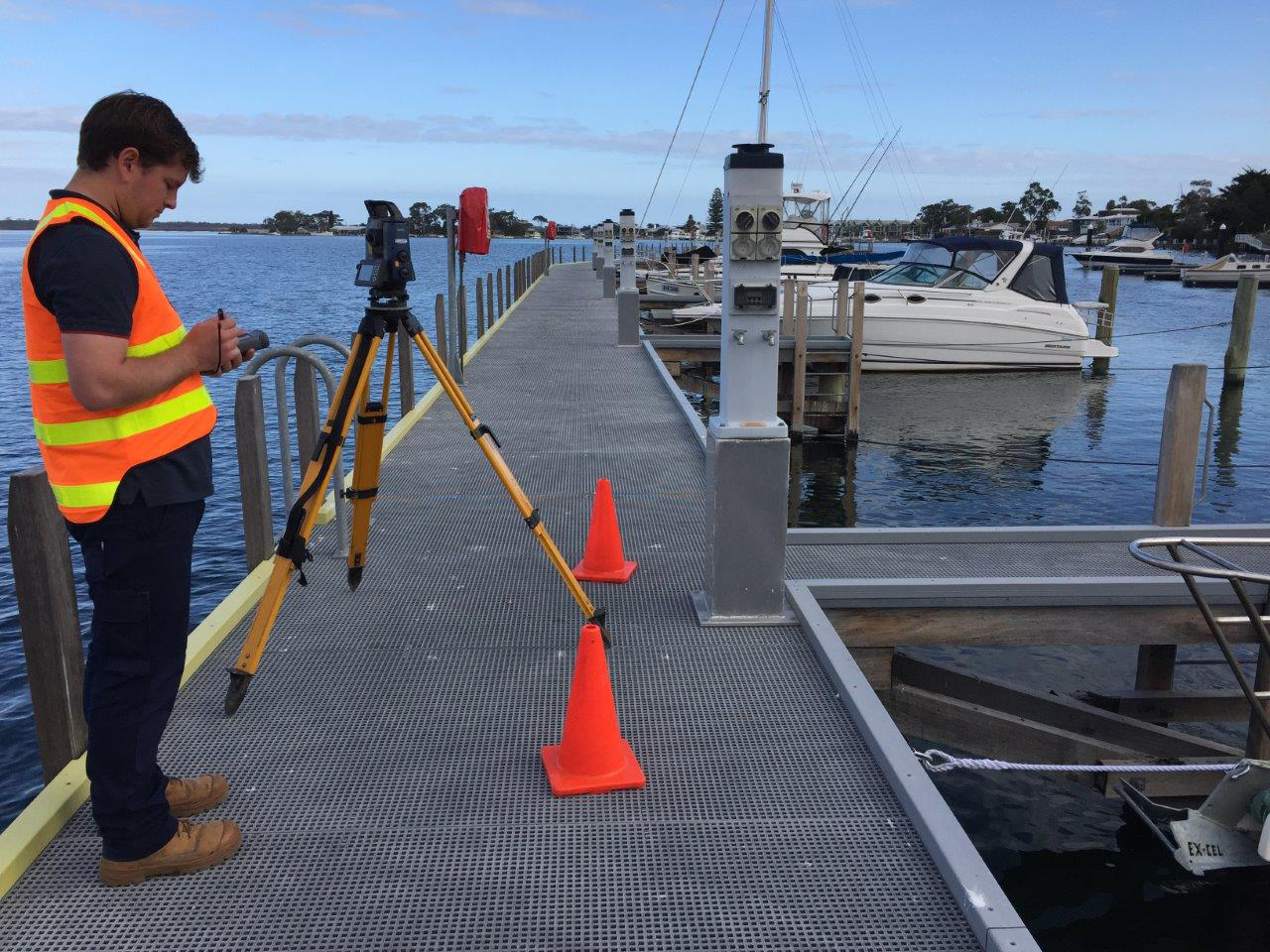 SK Spatial Land Surveying Consultants Land Surveyors Suite 2 2