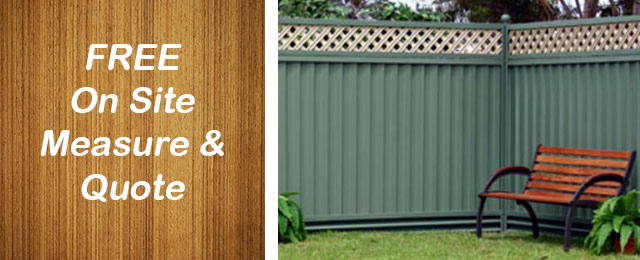 Cut Price Fencing Supplies - Promotion 1