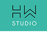 Hairworks Studio - logo